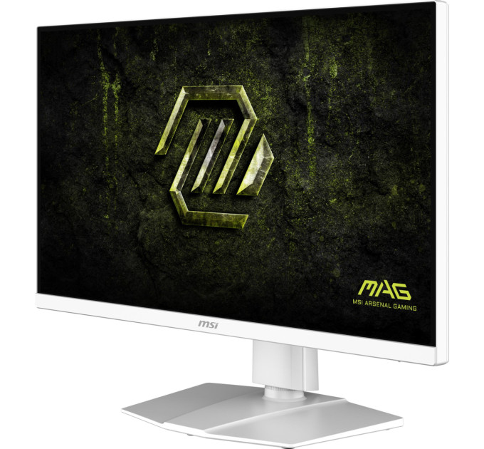 MSI Монітор  MSI MAG 274QRFW E20