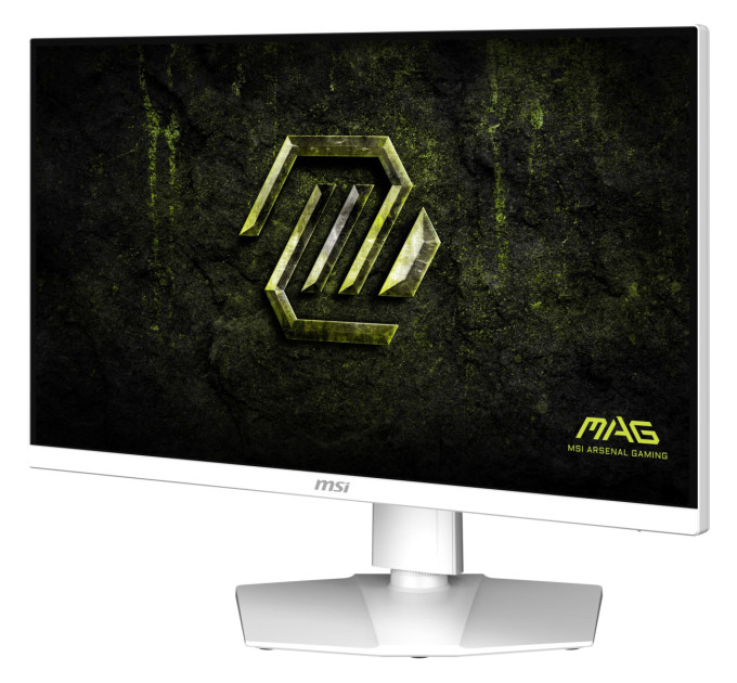 MSI Монітор  MSI MAG 274QRFW E20
