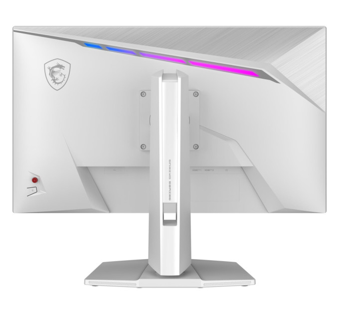 MSI Монітор  MSI MAG 274QRFW E20