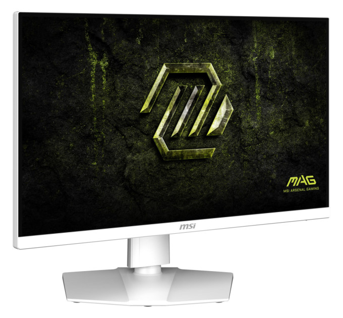 MSI Монітор  MSI MAG 274QRFW E20