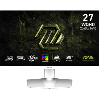 Монітор  MSI MAG 274QRFW E20