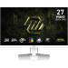 MSI Монітор  MSI MAG 274QRFW E20