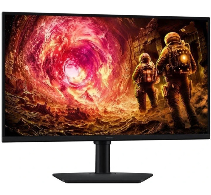 Samsung Монітор  Samsung Odyssey G5 LS27FG500EIXUA Black