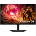 Samsung Монітор  Samsung Odyssey G5 LS27FG500EIXUA Black