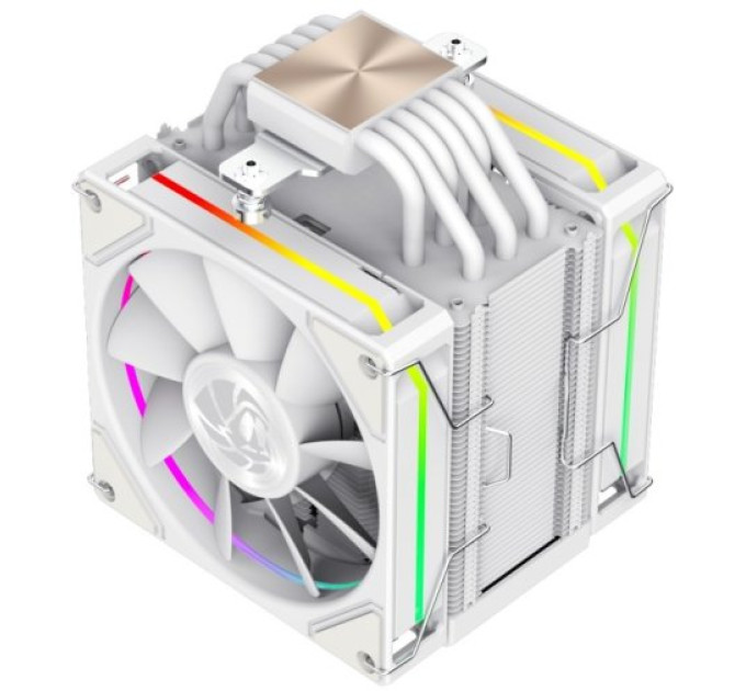 Кулер для процесора  Gamemax SIGMA 620 White (SIGMA 620 WH)