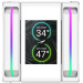 Кулер для процесора  Gamemax SIGMA 620 White (SIGMA 620 WH)