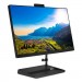 Lenovo Комп'ютер Lenovo IdeaCentre AiO 3 24ALC6 / Ryzen7 5700U (F0G10072UA)