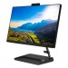 Lenovo Комп'ютер Lenovo IdeaCentre AiO 3 24ALC6 / Ryzen7 5700U (F0G10072UA)