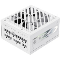 Блок живлення  Gamemax 850W GZ 850G WH