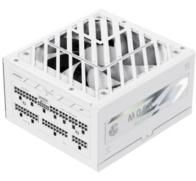 Блок живлення  Gamemax 850W GZ 850G WH