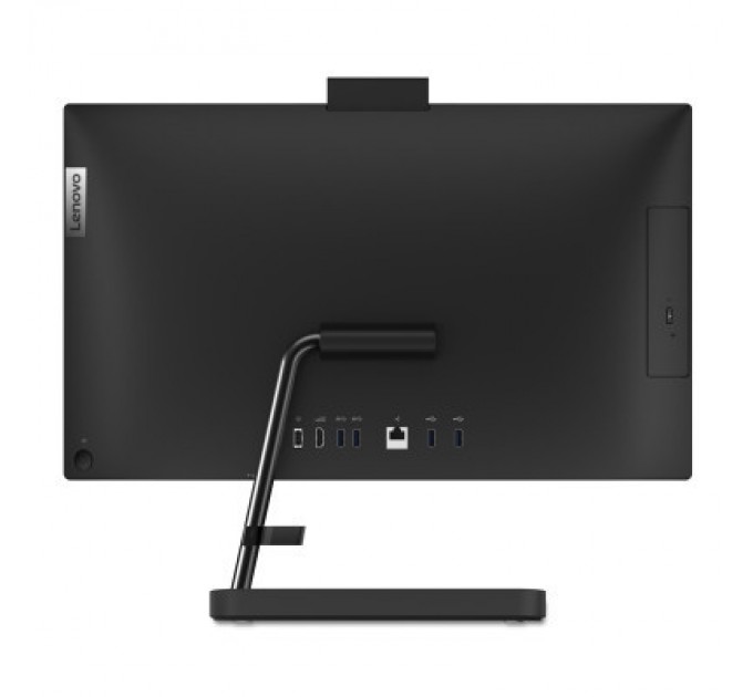 Lenovo Комп'ютер Lenovo IdeaCentre AiO 3 24ALC6 / Ryzen7 5700U (F0G10072UA)