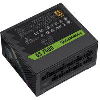 Блок живлення  Gamemax 750W GS 750G V25