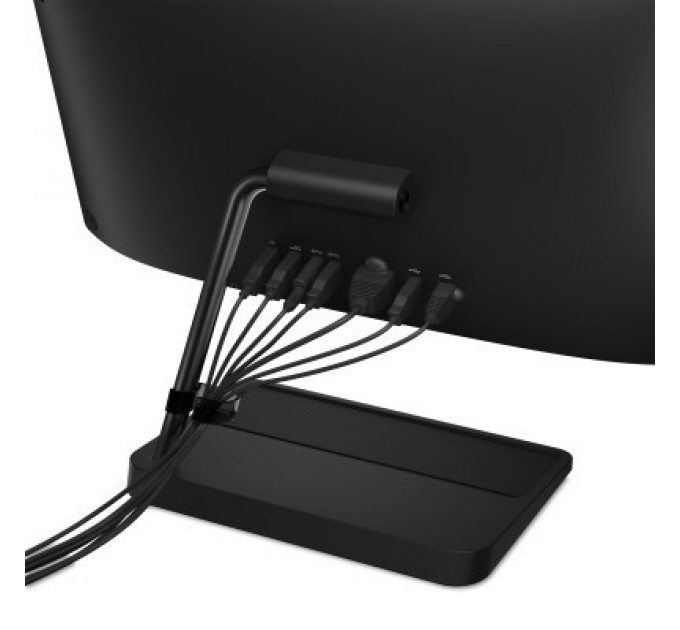 Lenovo Комп'ютер Lenovo IdeaCentre AiO 3 24ALC6 / Ryzen7 5700U (F0G10072UA)
