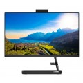 Lenovo Комп'ютер Lenovo IdeaCentre AiO 3 24ALC6 / Ryzen7 5700U (F0G10072UA)
