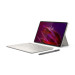 Планшет  Lenovo Yoga Tab TB710FU 8/256GB Seashell + Keyboard&Pen (ZAG60147UA)
