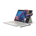 Планшет  Lenovo Yoga Tab TB710FU 12/256GB Seashell + Keyboard&Pen (ZAG60180UA