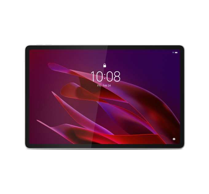 Планшет  Lenovo Yoga Tab TB710FU 12/256GB Seashell + Keyboard&Pen (ZAG60180UA