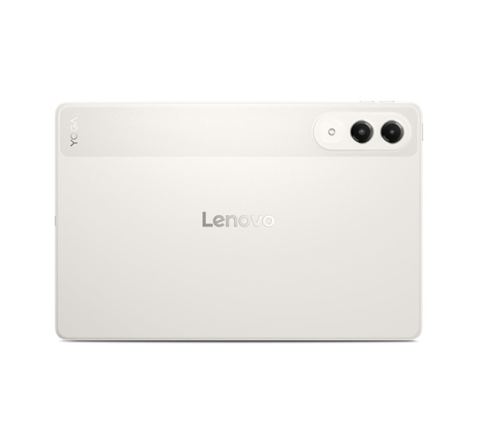 Планшет  Lenovo Yoga Tab TB710FU 12/256GB Seashell + Keyboard&Pen (ZAG60180UA