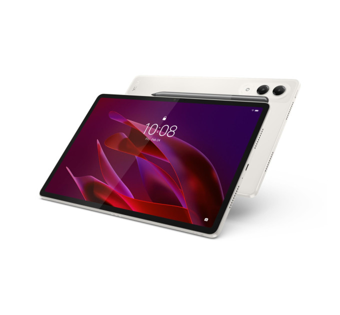 Планшет  Lenovo Yoga Tab TB710FU 12/256GB Seashell + Keyboard&Pen (ZAG60180UA