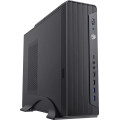 Корпус  GameMax ST-608-2U2-2U3-TYPE-C-CR-400W