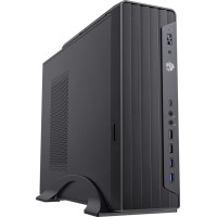 Корпус  GameMax ST-608-2U2-2U3-TYPE-C-CR-400W