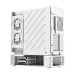 Gamemax Корпус  Gamemax N90 White with window (N90 WH)