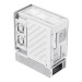Gamemax Корпус  Gamemax N90 White with window (N90 WH)