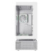 Gamemax Корпус  Gamemax N90 White with window (N90 WH)