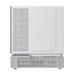 Gamemax Корпус  Gamemax N90 White with window (N90 WH)
