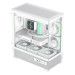 Gamemax Корпус  Gamemax Vista 2 White with window (VISTA 2 AW)