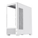 Gamemax Корпус  Gamemax Vista 2 White with window (VISTA 2 AW)