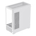 Gamemax Корпус  Gamemax Vista 2 White with window (VISTA 2 AW)
