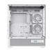 Gamemax Корпус  Gamemax Vista 2 White with window (VISTA 2 AW)