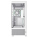 Gamemax Корпус  Gamemax Vista 2 White with window (VISTA 2 AW)
