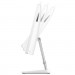 Lenovo Комп'ютер Lenovo IdeaCentre AiO 3 24ITL6 / i3-1115G4 (F0G000XHUA)