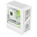 Gamemax Корпус  Gamemax Aeris 330 GB White with window (AERIS 330 GW)