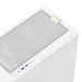 Gamemax Корпус  Gamemax Aeris 330 GB White with window (AERIS 330 GW)