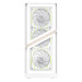 Gamemax Корпус  Gamemax Aeris 330 GB White with window (AERIS 330 GW)