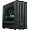 Gamemax Корпус  Gamemax Claw 460 Black with window (CLAW 460 BK)