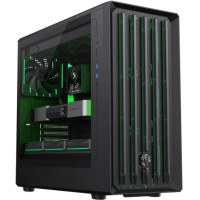 Корпус  Gamemax Claw 460 Black with window (CLAW 460 BK)