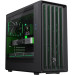 Gamemax Корпус  Gamemax Claw 460 Black with window (CLAW 460 BK)