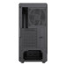 Gamemax Корпус  Gamemax Claw 460 Black with window (CLAW 460 BK)