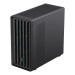 Gamemax Корпус  Gamemax Claw 460 Black with window (CLAW 460 BK)