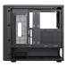 Gamemax Корпус  Gamemax Claw 460 Black with window (CLAW 460 BK)