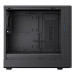 Gamemax Корпус  Gamemax Claw 460 Black with window (CLAW 460 BK)