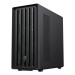 Gamemax Корпус  Gamemax Claw 460 Black with window (CLAW 460 BK)