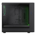 Gamemax Корпус  Gamemax Claw 460 Black with window (CLAW 460 BK)