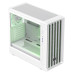 Gamemax Корпус  Gamemax Claw 460 White with window (CLAW 460 WH)