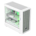 Gamemax Корпус  Gamemax Claw 460 White with window (CLAW 460 WH)
