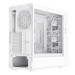 Gamemax Корпус  Gamemax Claw 460 White with window (CLAW 460 WH)